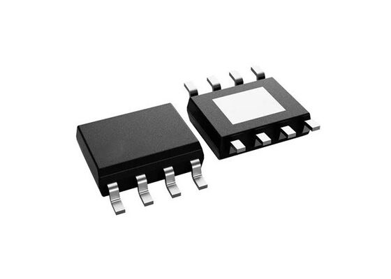 LM5168PEDDAR تراشه مدار یکپارچه 300mA DC / DC کنورتر با قابلیت کنورتر Fly-Buck TM