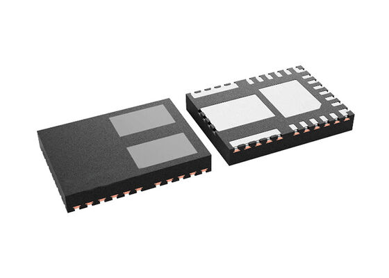 LMG5126VBTR تراشه مدار یکپارچه 2.5MHz GaN مترجم تقویت همزمان با ردیابی ولتاژ خروجی