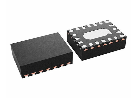 LM68635SFRZTRQ1 تراشه مدار یکپارچه اتومبیل 3.5A کنورتر بک ایمنی هم زمان