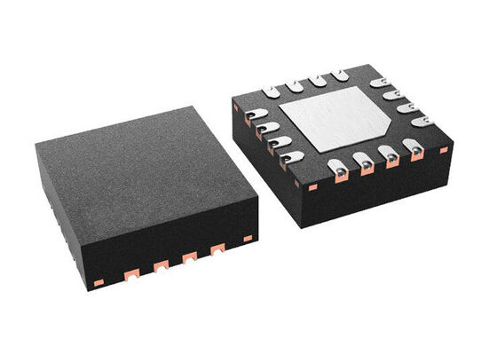 LMK3H0102T19RGTRQ1 تراشه مدار یکپارچه 2 خروجی PCI Express Reference-Less Clock Generator IC