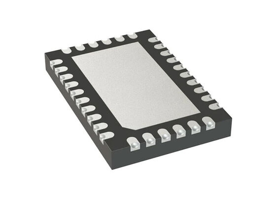 تراشه مدار مجتمع MCF8329HSIQRRYRQ1 درایور گیت BLDC سه فاز FOC خودرویی 12 ولت تا 24 ولت