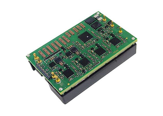 ماژول منبع تغذیه DC-DC ربع آجری غیر ایزوله 1600 وات ADPM12160CMLZBH Embedded Solutions
