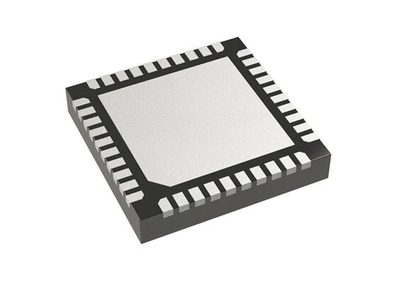 تراشه مدار مجتمع LMK3H2108A06RKPR با عملکرد بالا 400MHz با لرزش کم تولید کننده کلاک BAW
