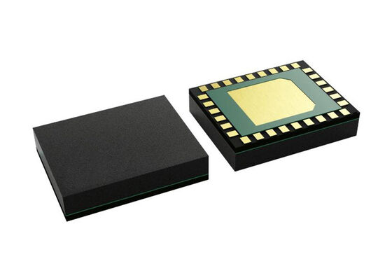 TMUXS7614DZEMR Integrated Circuit Chip 8-Channel Precision Switches FCLGA-30 CMOS Switch IC