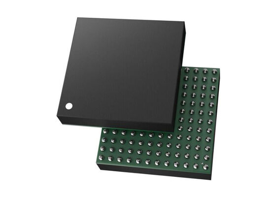 میکروکنترلر MAX32690EXEBL MCU با فرکانس 120 مگاهرتز و هسته Arm Cortex-M4 در بسته CTBGA-144