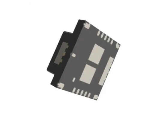 TPSM65630SVCGR چیپ مدار یکپارچه 65V 3A ماژول قدرت قدم به پایین با محرک آشکار