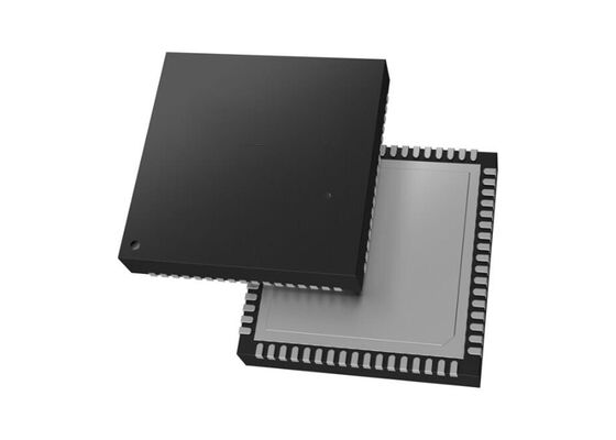 MAX32690GTKBL میکروکنترلر MCU RF میکروکنترلر TQFN-68 Arm Cortex-M4