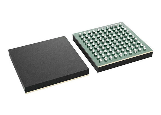 UCD91320SZAWR چیپ مدار یکپارچه 32 ریل PMBus TM Power Sequencer And System Manager