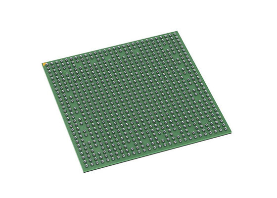 میکروکنترلر TDA2SGBRQABCRQ1 MCU SoC پردازنده با گرافیک بسیار پیشرفته، شتاب‌دهنده ویدئو و بینایی