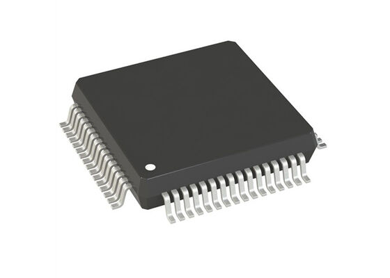 AM13E23019GTPM میکروکنترلر MCU 200MHz Arm Cortex-M33 MCU کنترل موتور در زمان واقعی با AI Edge