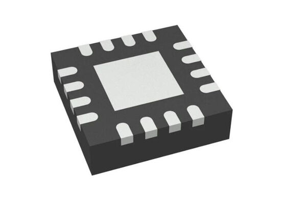 DAC60508ZCRTER تراشه مدار مجتمع مبدل دیجیتال به آنالوگ با خروجی ولتاژ ۱۲ بیتی