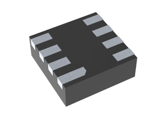 LMK1C1102DQFR چیپ مدار یکپارچه با عملکرد بالا LVCMOS Clock Buffer WSON-8