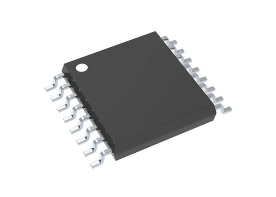 MSP430FR2422IPW16R میکروکنترلر MCU MSP430TM 16-Bit 16MHz FRAM میکروکنترلر Ultra-Low-Power