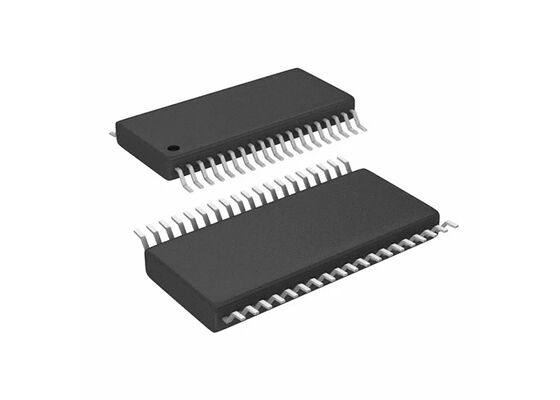 MSP430FR2153TDBTR میکروکنترلر MCU MSP430TM 16 بیتی 24MHz میکروکنترلرهای سیگنال مخلوط با قدرت پایین