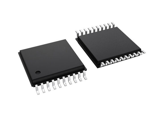R7FA0L1073CSC میکروکنترلر MCU عملکرد بالا 32MHz RA0L1 ARM Cortex-M23 MCU