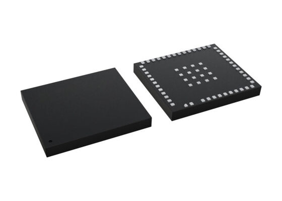 میکروکنترلر R7SA6W1AEDZNR MCU با ادغام بالا، فوق کم مصرف RA6W1 Wi-Fi MCU
