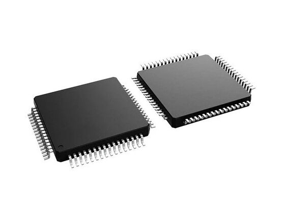 MSP430FR5041IPM میکروکنترلر MCU 16-Bit 16MHz میکروکنترلر برای آب سنج هوشمند فوق صوتی