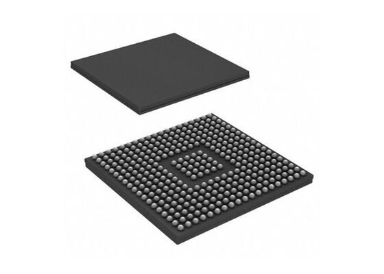 TMS320F28376SZWTS میکروکنترلر MCU C2000 TM میکروکنترلرهای زمان واقعی 200MHz MCU 32 بیتی