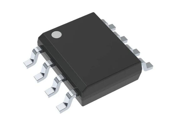 تراشه مدار مجتمع UCC28C50DR کنترل کننده PWM با کارایی بالا 30 ولت SOIC-8