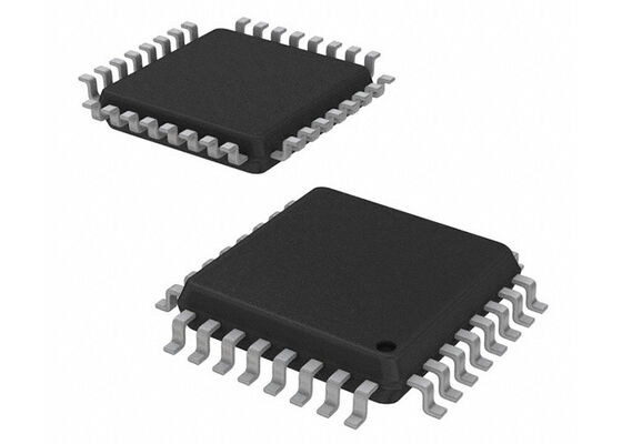 میکروکنترلر R7FA0L1073CFJ MCU 32 بیتی RA0L1 ARM Cortex-M23 MCU برای لوازم خانگی کوچک