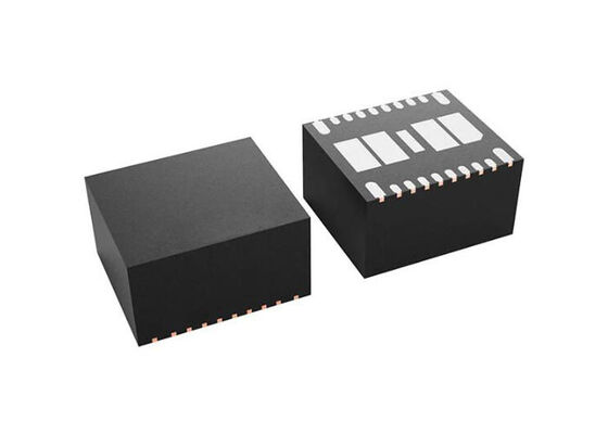 TPSM8A29RDGR تراشه مدار یکپارچه 15A Buck Power Modules B3QFN-25 DC DC کنورتر