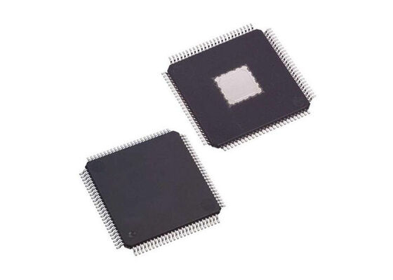 میکروکنترلر TMS320F28377SPZPS MCU C2000™ 32 بیتی MCU 200MHz میکروکنترلرهای بلادرنگ C2000