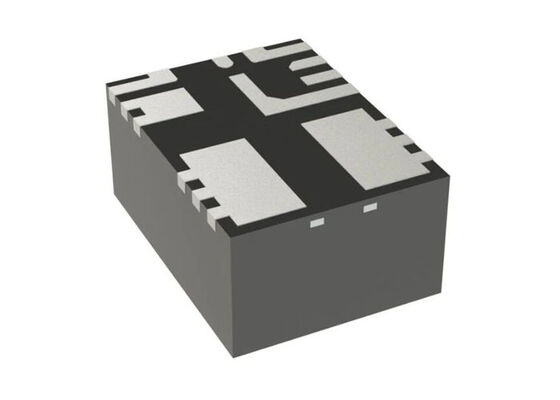 تراشه مدار مجتمع TPSM84538RCJR ماژول توان باک همزمان 5 آمپر QFN-FCMOD-9
