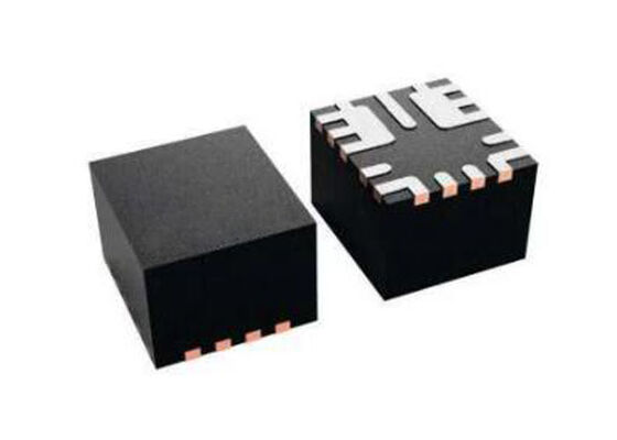TPSM828502WRDYRQ1 تراشه مدار یکپارچه 2A ماژول قدرت مرحله ای خودرو QFN-FCMOD-9