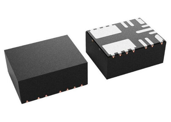 TPSM33606S3QRDNRQ1 تراشه مدار یکپارچه اتوموتوی Synchronous Step-Down DC/DC Power Module