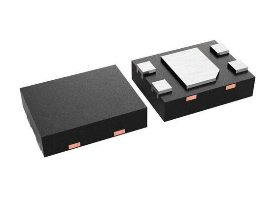 TMAG5253BA2IQDMRR سنسور IC سنسور اثر هال خطی محور Z X2SON-4 سنسورهای مغناطیسی