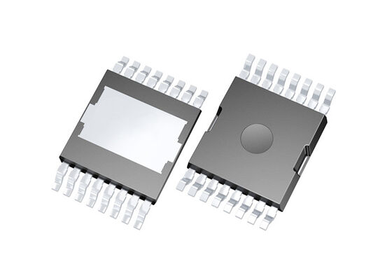 تراشه مدار مجتمع RBE019N10R1SZPW، 100 ولت، 230 آمپر، 1.9 میلی اهم، ترانزیستور MOSFET قدرت کانال N REXFET-1