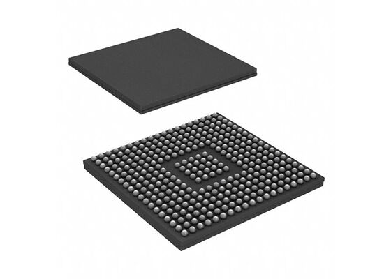 میکروکنترلر RM48L940DZWTT MCU با عملکرد بالا 200MHz RISC فلش میکروکنترلر