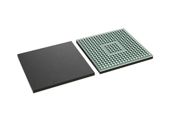میکروکنترلر TMS320F28377DGWTEP MCU C2000™ میکروکنترلر دو هسته‌ای پیشرفته ۳۲ بیتی با حافظه فلش ۱ مگابایتی