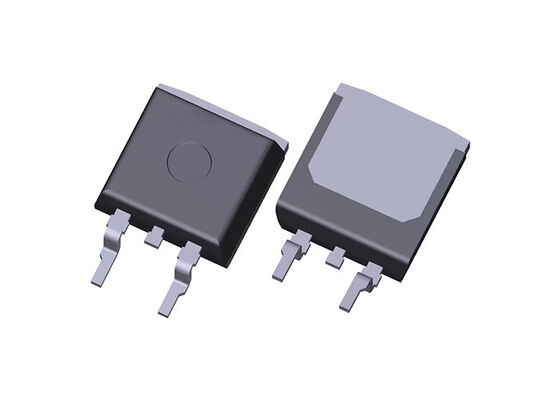 IPB018N10NM8 چیپ مدار یکپارچه 100V OptiMOS TM 8 قدرت ترانزیستورهای MOSFET برای کنترل موتور