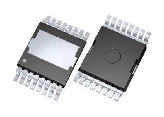 IPLT60R037CM8 تراشه مدار مجتمع CoolMOS™ 8 ترانزیستور قدرت 600 ولت MOSFET کانال N