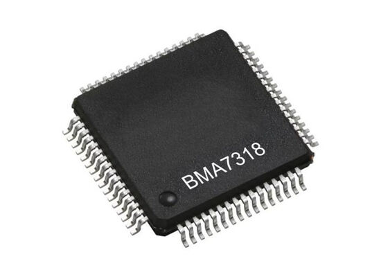 MBMA7318FAIAE تراشه مدار یکپارچه لیتیوم یون باتری سلول کنترل IC برای کاربردهای خودرو