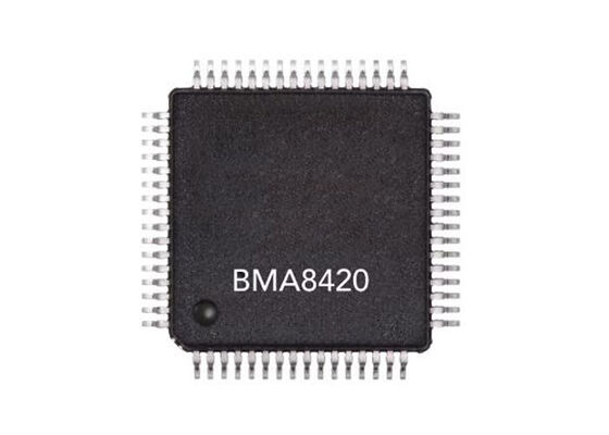 MBMA8420SB1AE تراشه مدار یکپارچه باتری اتصال جعبه کنترل IC برای معماری دو-Pyro