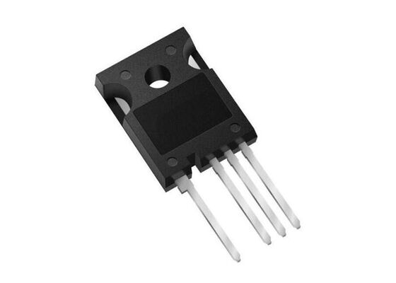 تراشه مدار مجتمع NTH4L016N065M3S ترانزیستورهای ماسفت کانال N 650 ولت SiC MOSFET TO-247-4