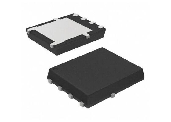 NVMFS5C410NLET3G چیپ مدار یکپارچه 40 ولت MOSFET قدرت DFN5 ترانزیستور N-Channel MOSFET