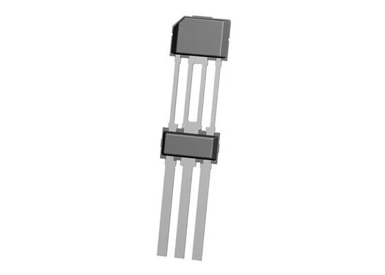 TLE4929C-XHA-M18N سنسور IC XENSIV™ سنسور مبتنی بر اثر هال برای میل لنگ در سیستم‌های هیبریدی