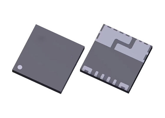 TLE4973-R050T5-S0001 سنسور IC 4.5V تا 5.5V XENSIV TM سنسور جریان بدون هسته با دقت بالا