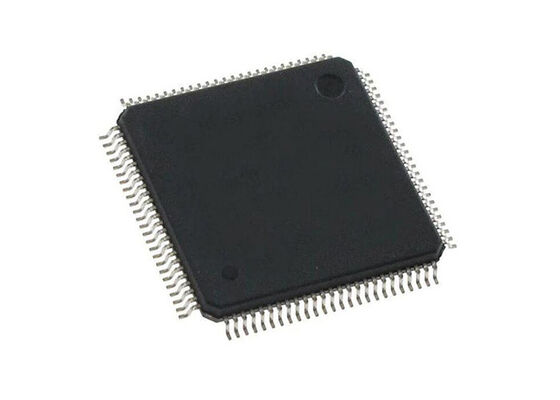 میکروکنترلر CY8C6245AZI-S3D72 MCU با کارایی بالا PSOC™ 6 150MHz ARM Cortex-M4 MCU