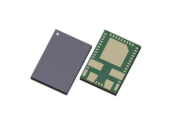CYPD7196-40BFXS چیپ مدار یکپارچه 4V تا 24V Single-Port EZ-PDTM کنترل کننده PD اتومبیل USB Type-C