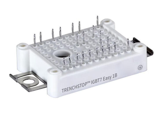 F4-35MR07W2D7S8 ماژول های IGBT خودرو EasyPACK TM 2B ماژول با CoolMOS TM CFD7A MOSFET خودرو