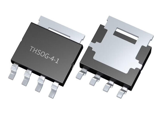 تراشه مدار مجتمع IAUCN04S7N010G 40 ولت OptiMOS™ 7 ترانزیستور MOSFET خودرویی PG-THSOG-4