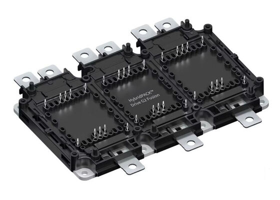FS980R08A7F32B ماژول های IGBT خودرو HybridPACKTM Drive G2 ماژول 750V ماژول های IGBT خودرو