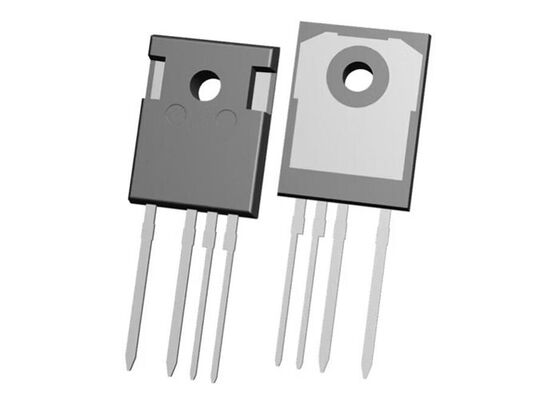 IMZA65R075M2H تراشه مدار یکپارچه سیلیکون کربید CoolSiCTM G2 MOSFET Discrete PG-TO247-4