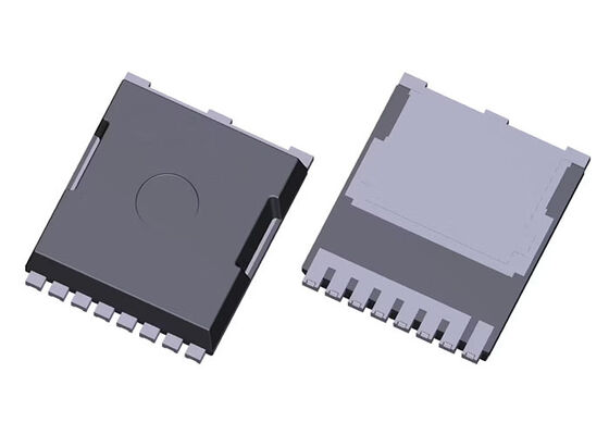 IPT009N10NM8 Integrated Circuit Chip 100V N-Channel OptiMOS™ 8 Power MOSFET Transistor HSOF-8