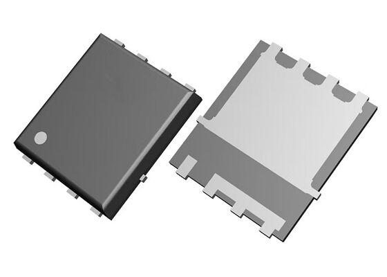 ISC040N10NM8 چیپ مدار یکپارچه 100V 150W N-Channel OptiMOS TM 8 Power MOSFET ترانزیستور