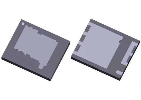 ISCH75N04NM7VSC چیپ مدار یکپارچه 40V OptiMOS TM 7 N-Channel Power MOSFET ترانزیستور برای جاروبرقی
